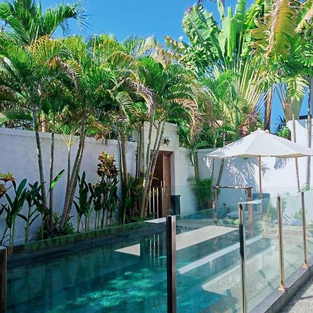 Glisten Up Villa Beach Side Sanur! Zewnętrze zdjęcie