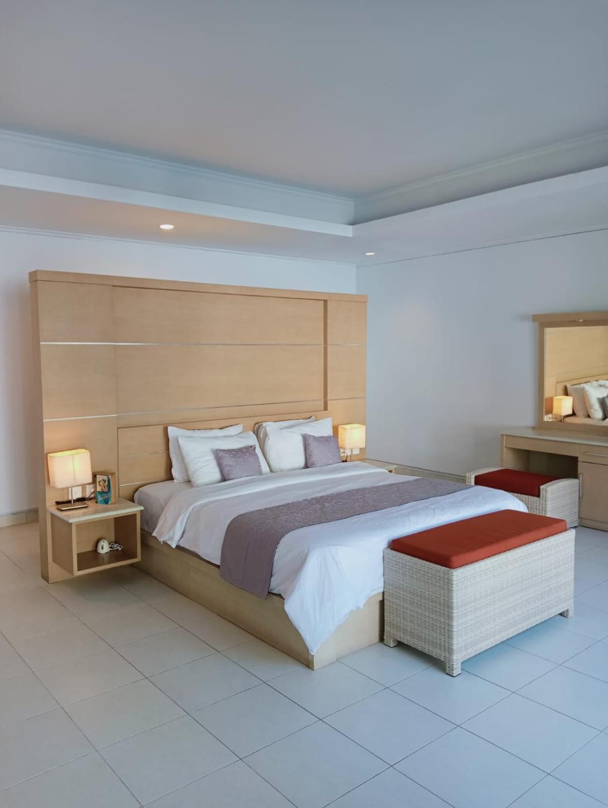 Glisten Up Villa Beach Side Sanur! Zewnętrze zdjęcie
