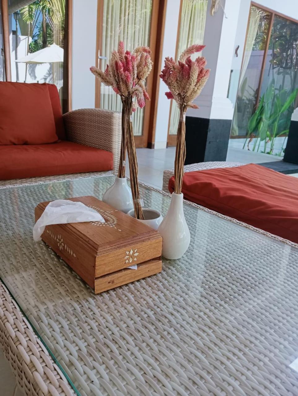 Glisten Up Villa Beach Side Sanur! Zewnętrze zdjęcie