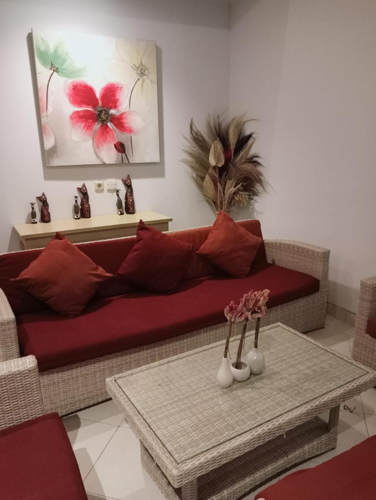 Glisten Up Villa Beach Side Sanur! Zewnętrze zdjęcie
