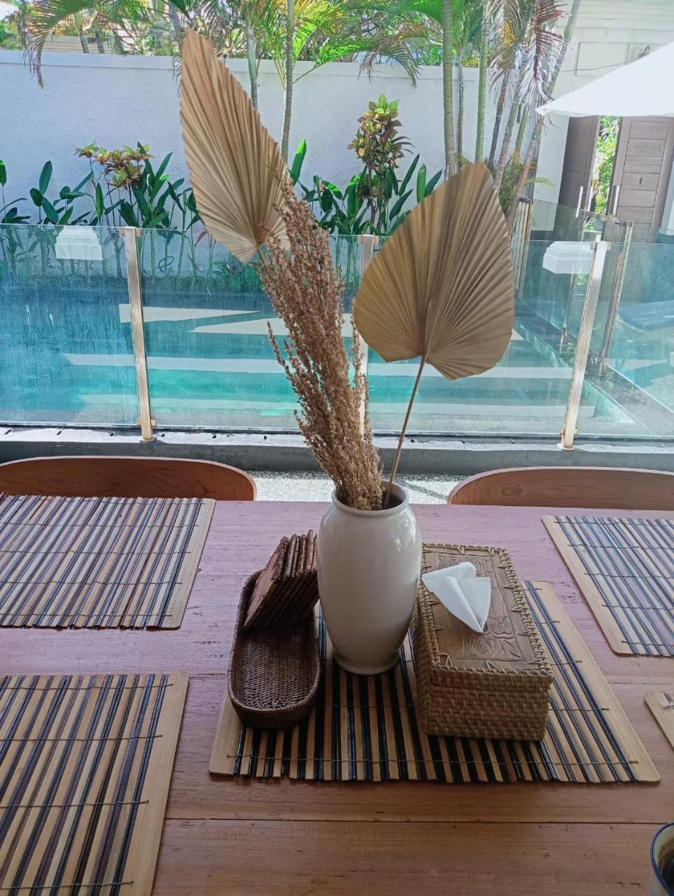 Glisten Up Villa Beach Side Sanur! Zewnętrze zdjęcie